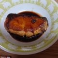 ボンボヤさん's cooksnap of when they made フライパンで簡単☆照りうまブリの照り焼き.