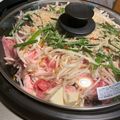 ｼﾞｮﾙ's cooksnap of when they made 簡単！醤油スープもつ鍋！.