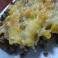 rumineesan's cooksnap of when they made マッシュポテトのアレンジ料理.