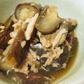 Dreamcream's cooksnap of when they made ピリ辛☆ナスとシーチキンの煮物.