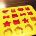 ☆。゜kana゜。☆'s cooksnap of when they made おうちで簡単!!! 本格グミ♡.
