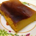 てるい's cooksnap of when they made 簡単！スウィートポテト風ケーキ.