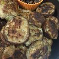 ton2s's cooksnap of when they made じんわりおいしい☆干し椎茸で肉詰め.