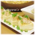 ババガレイ's cooksnap of when they made 簡単♪ポン酢で激ウマ揚げだし豆腐.