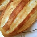 パリアイランド's cooksnap of when they made ミルキーでふわっふわ♪ミルキーブレッド.