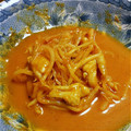 えみえみ太郎's cooksnap of when they made 簡単！安い！もやしのケチャップ炒め.