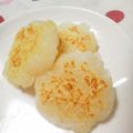 苺姫xxx's cooksnap of when they made 大根もち.