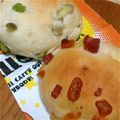 mamikocya's cooksnap of when they made ふっくらふんわり＊手作りハイジの白パン.