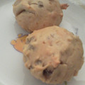 koutamama☆'s cooksnap of when they made 食物繊維豊富✧　ごぼうと人参のマフィン♪.