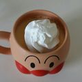 あおしんりょ's cooksnap of when they made かっちり♪蒸しプリン.