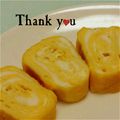 ＨＡＬ．Ｍ's cooksnap of when they made ふんわり厚焼き玉子.
