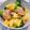酢ｻﾜｰ's cooksnap of when they made 鶏とジャガイモの塩麹炒め☆バジル風味.