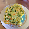Yuitoto's cooksnap of when they made ケーク・サレ.