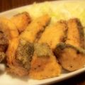 ペネロペ母さん's cooksnap of when they made まるごと食べよう♪鮭の塩麹唐揚げ♪.