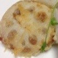 fmanji0550's cooksnap of when they made ＊れんこんのはさみ焼き＊.