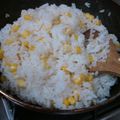 nechi33's cooksnap of when they made 是非！新鮮なとうもろこしで♪.