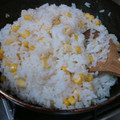 nechi33's cooksnap of when they made 是非！新鮮なとうもろこしで♪.