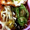 Candy°'s cooksnap of when they made 身欠きにしんのねぎ味噌あえ.