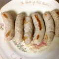 シマキス's cooksnap of when they made 手作りソーセージ～クリスマスに～.