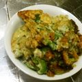 meff's cooksnap of when they made 簡単天ぷら☆ピーマンのサクッと磯辺揚げ.