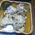 巻物限定's cooksnap of when they made ＊うちの鯛の煮つけ＊.