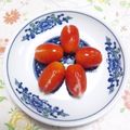 まっちー食堂's cooksnap of when they made ☆トマト & 塩麹☆.