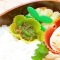 yukanosuke's cooksnap of when they made The ピーマン！ピーマンを克服しよう！.