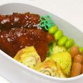 なななな♡MaMa's cooksnap of when they made ポテトのチーマヨ(ﾟДﾟ)ウマー焼き.