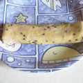 かりあん's cooksnap of when they made 黒ごま・きな粉・しらすの卵焼き.