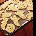 ぽてともよん's cooksnap of when they made ハッピーハロウィン♪サクサクポテト。.