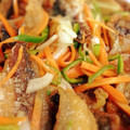 チアキ1212's cooksnap of when they made 小アジの南蛮漬け.