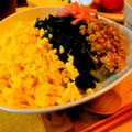 なっち船長's cooksnap of when they made ふんわふわ炒り卵♪.