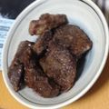 みほきのこ's cooksnap of when they made みんな大好き！鮫の竜田揚げ♪.