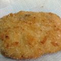 ✨もる✨'s cooksnap of when they made 簡単に綺麗な揚げ物にするには？.