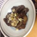 みほきのこ's cooksnap of when they made 混ぜるだけ！万能！☆我が家のねぎだれ☆.