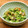 ちべターリー's cooksnap of when they made おくらとかつおぶしの冷やし中華のタレ和え.