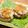 ちべターリー's cooksnap of when they made 簡単 ジューシー 和風おろし ハンバーグ.