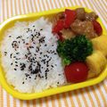 ＊みーまむ＊'s cooksnap of when they made カジキマグロの味噌炒め.
