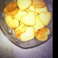 ぽわぷよ's cooksnap of when they made すぐ簡単に作れる☆基本のクッキー☆.