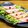 ちべターリー's cooksnap of when they made ハムと水菜のサラダ.