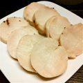 ロゼロゼ's cooksnap of when they made 胸肉なのにジューシーな簡単鳥ハム♪.