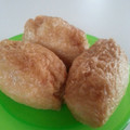 kaiko1's cooksnap of when they made ママの稲荷寿し.
