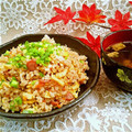 みんなのあねご's cooksnap of when they made 失敗なし☆簡単焼き飯☆.