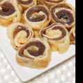 ☆PikKa☆'s cooksnap of when they made お弁当に♪油揚げと蒟蒻の巻き巻き.