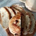 あきひゃ's cooksnap of when they made 日仏融合？　≪≪　おかきフランス　≫≫.