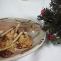 忠りんご's cooksnap of when they made お家で作ろう♬チキンでござんしょ?.