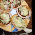 すぶろう's cooksnap of when they made 餃子の皮ピザ.