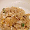 014はちこ's cooksnap of when they made 胸がキュン♡懐かしの揚げめんたい.