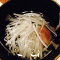 xMARILYNx's cooksnap of when they made 簡単シンプル★テールスープ.