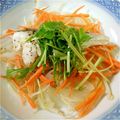 chiffon_♡'s cooksnap of when they made レンジでチン！！野菜たっぷり鱈の酒蒸し♬.